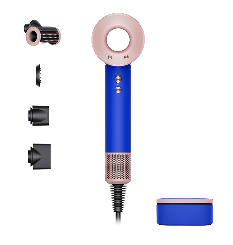 Бытовой фен dyson supersonic HD15