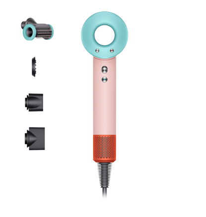 Бытовой фен dyson supersonic HD15