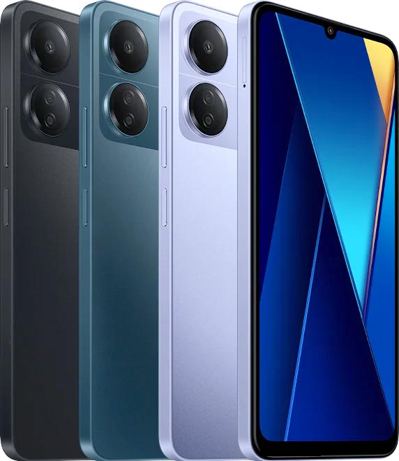 Xiaomi Poco C65