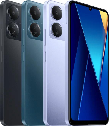 Xiaomi Poco C65