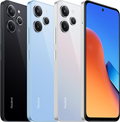 Xiaomi Redmi 12