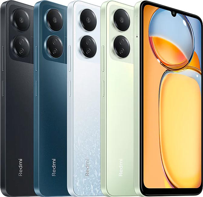 Xiaomi Redmi 13C 4G 128GB