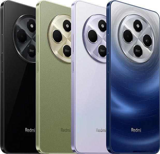 Xiaomi Redmi 14C 4G 128GB