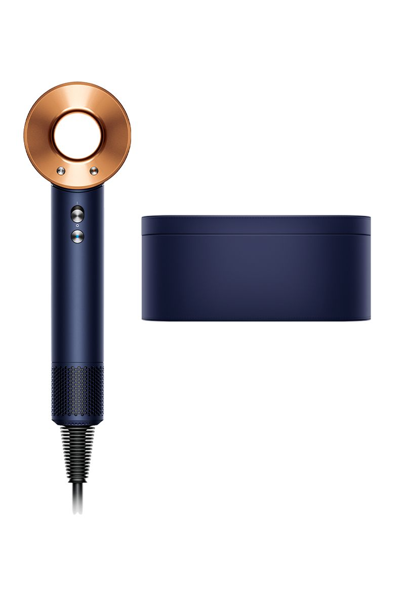 Бытовой фен dyson supersonic HD15