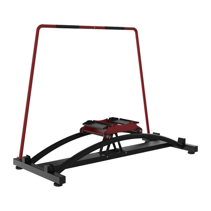 Training Ski Simulator