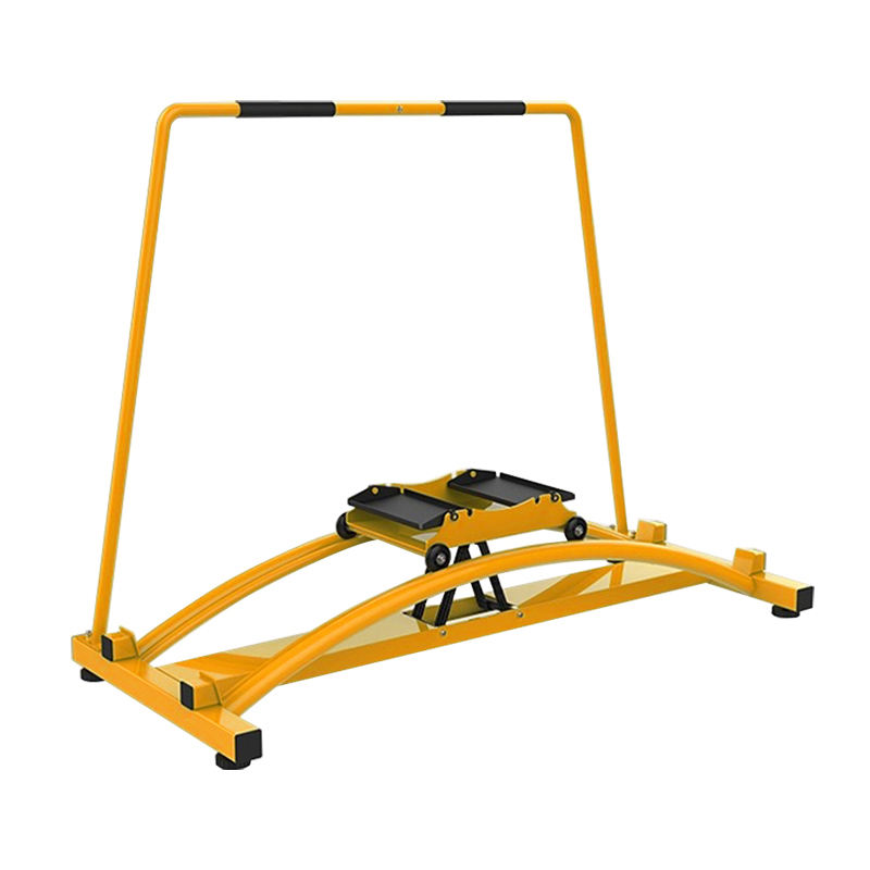Training Ski Simulator