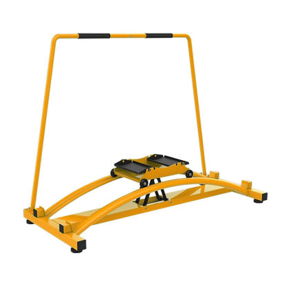 Training Ski Simulator