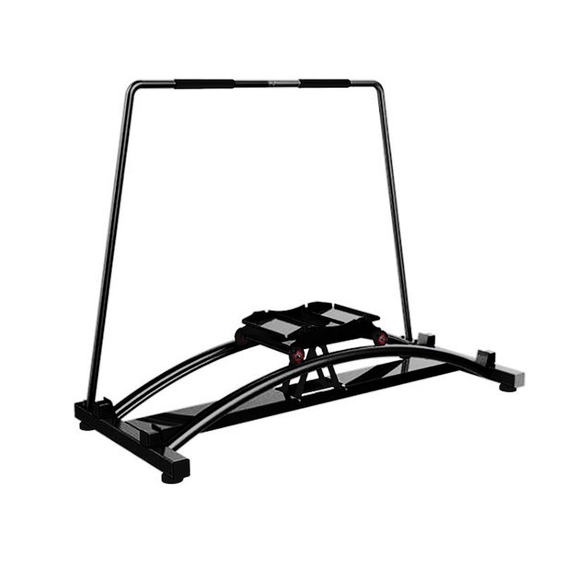 Training Ski Simulator