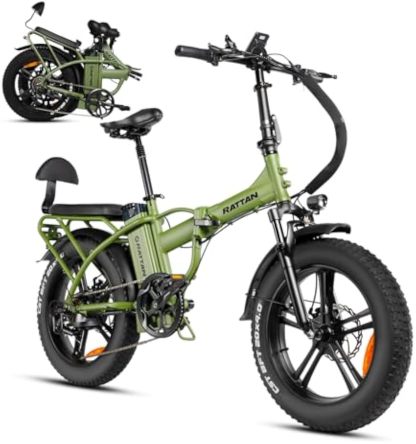 Portable electric vehicle