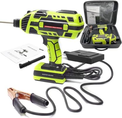 Handheld Arc Welder Home Electric Welder Fully Automatic Smart Welder  