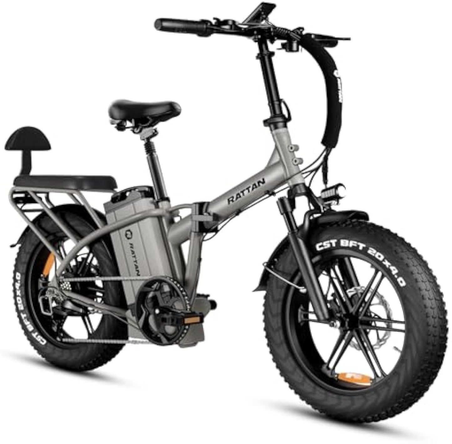 Portable electric vehicle