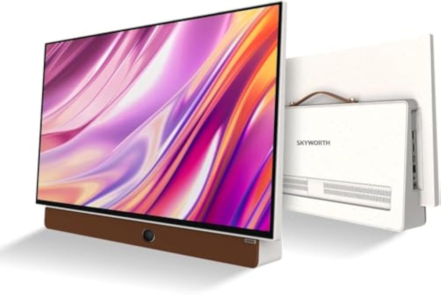 Portable Smart TV