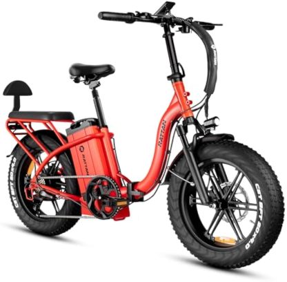Portable electric vehicle