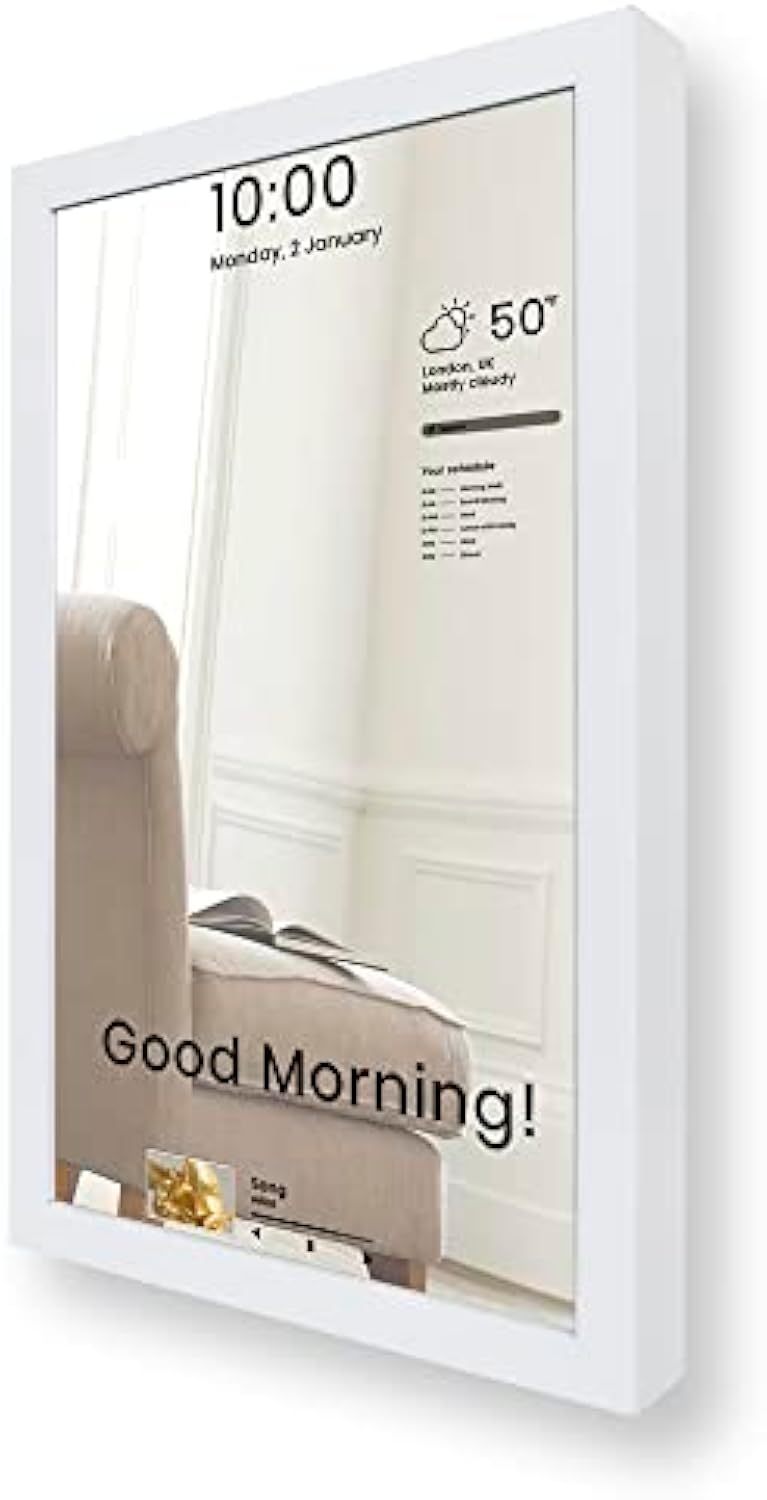 Display Interactive Touchscreen Digital Calendar