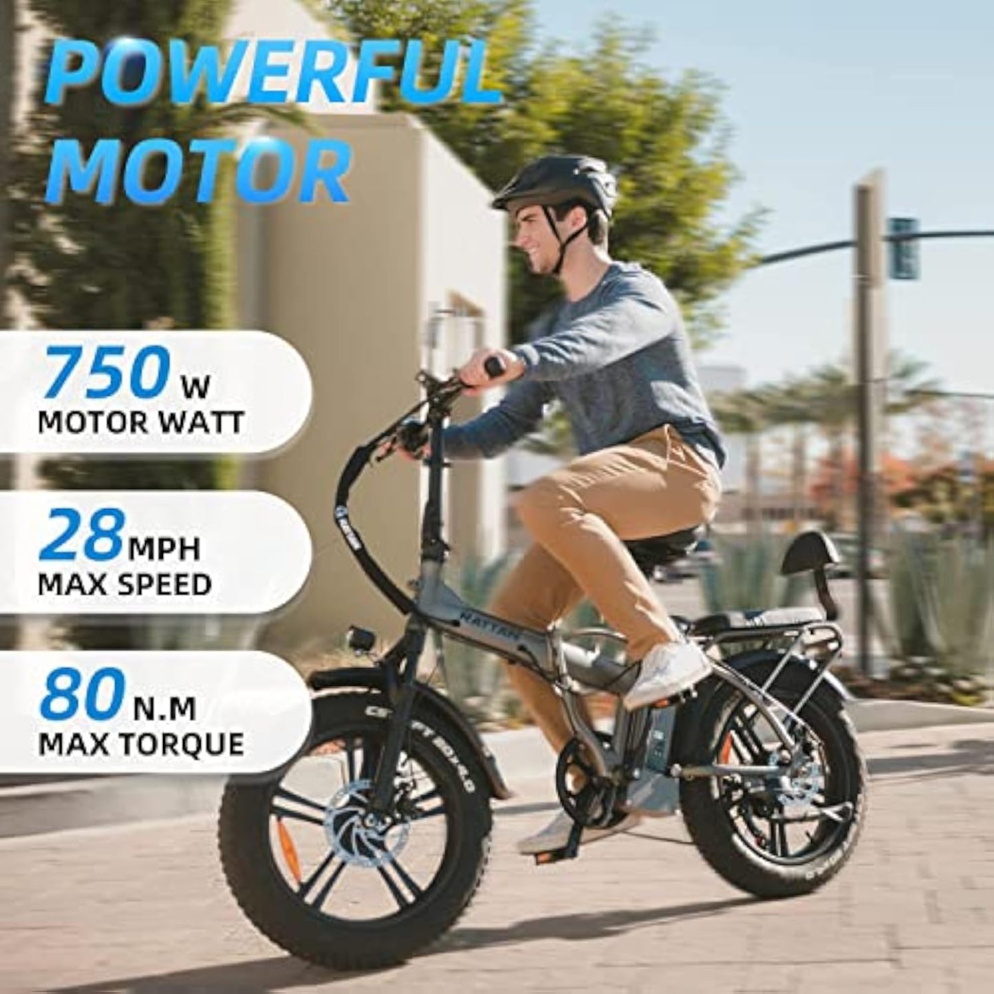 Portable electric vehicle