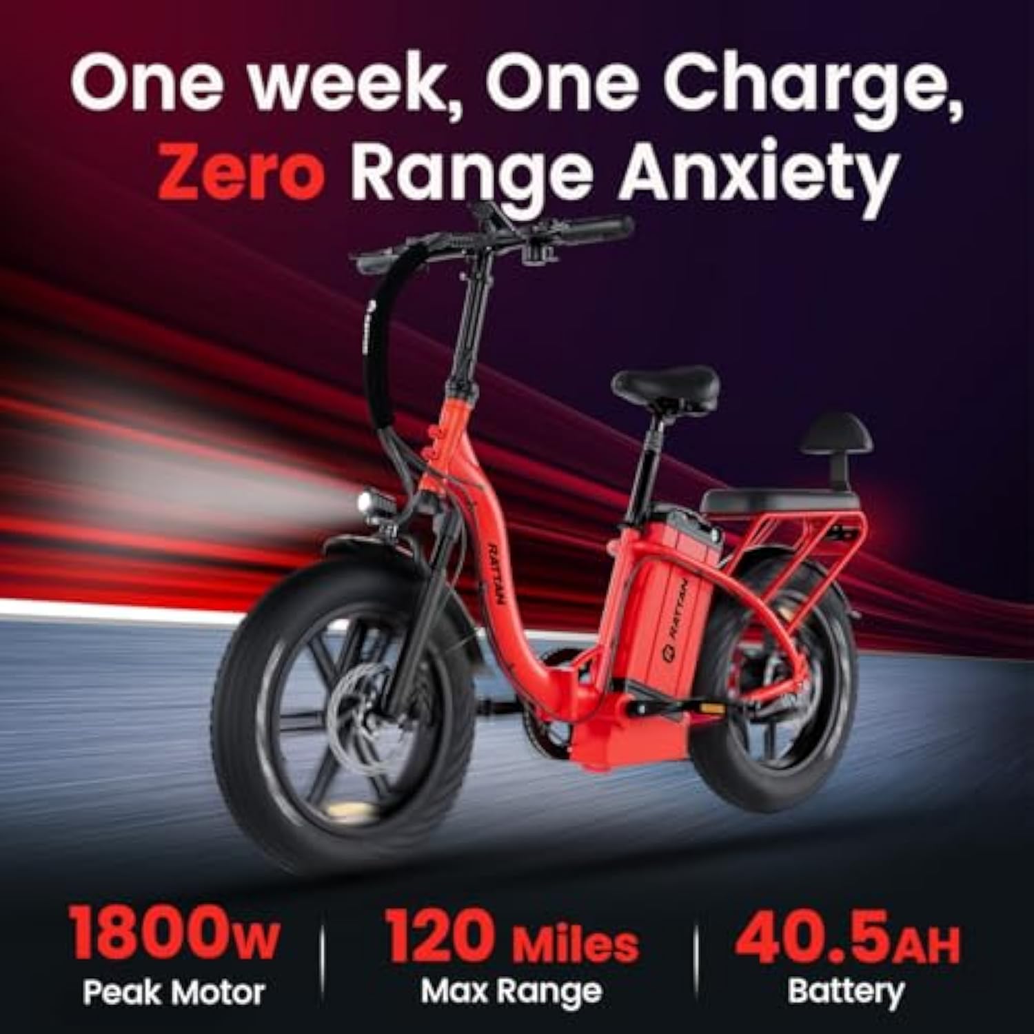 Portable electric vehicle