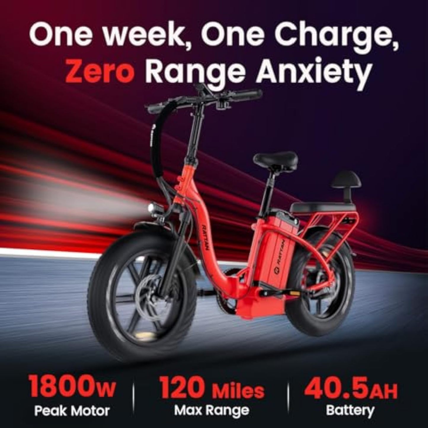 Portable electric vehicle
