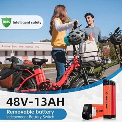 Portable electric vehicle