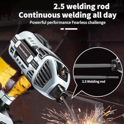 Handheld Arc Welder Home Electric Welder Fully Automatic Smart Welder  
