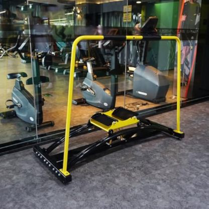 Training Ski Simulator