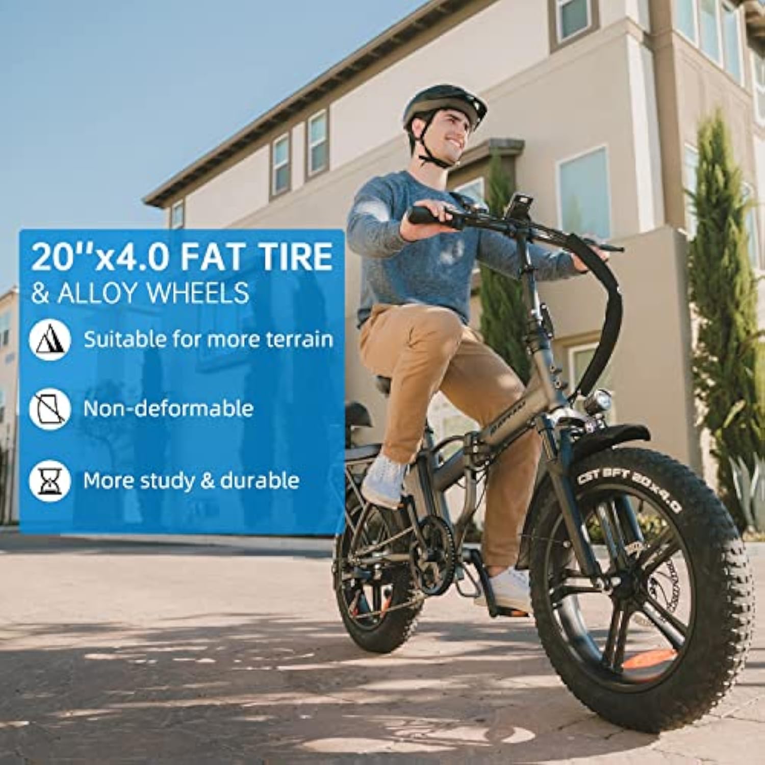 Portable electric vehicle