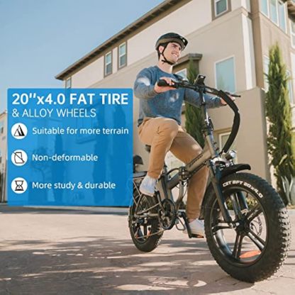 Portable electric vehicle