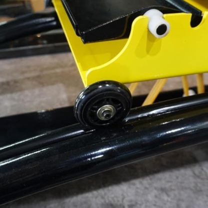 Training Ski Simulator