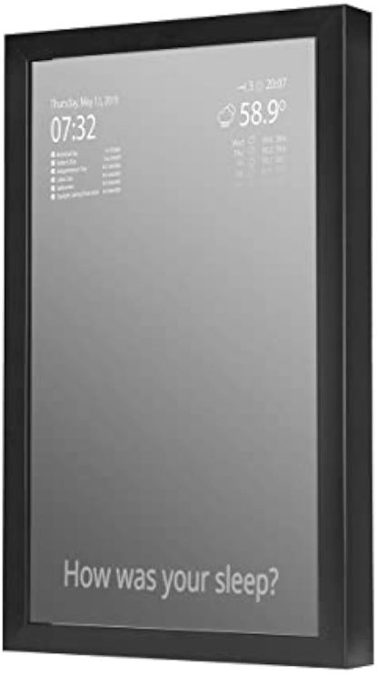 Display Interactive Touchscreen Digital Calendar