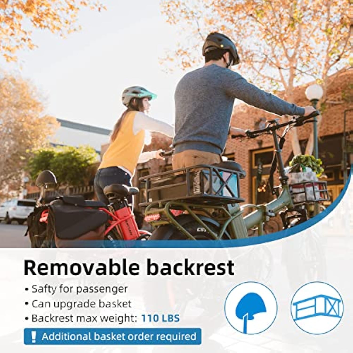 Portable electric vehicle