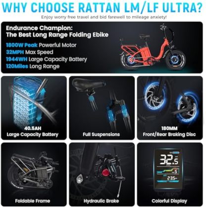 Portable electric vehicle