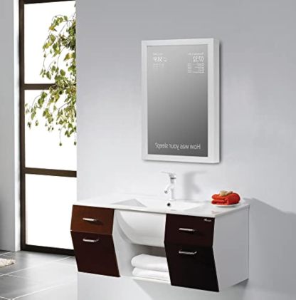 Display Interactive Touchscreen Digital Calendar