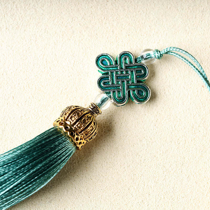 Buddha Stones Natural Green Sandalwood Lotus Flower Leaf Engraved Soothing Comb Comb BS 4