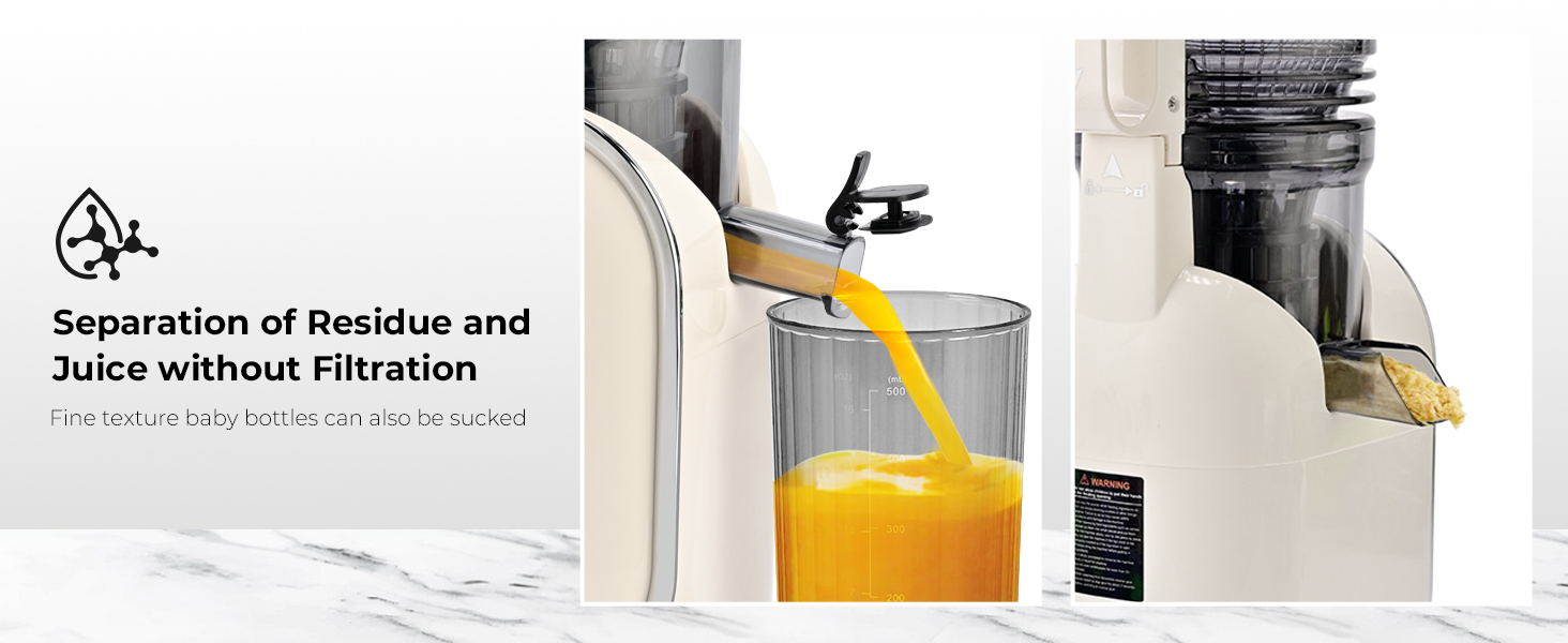 juice extractor
