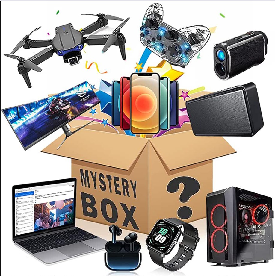 🎁💥⏰2025 Promotion Amazon Warehouse Return Pallets📱💻🎮 - Last Chance to Order!