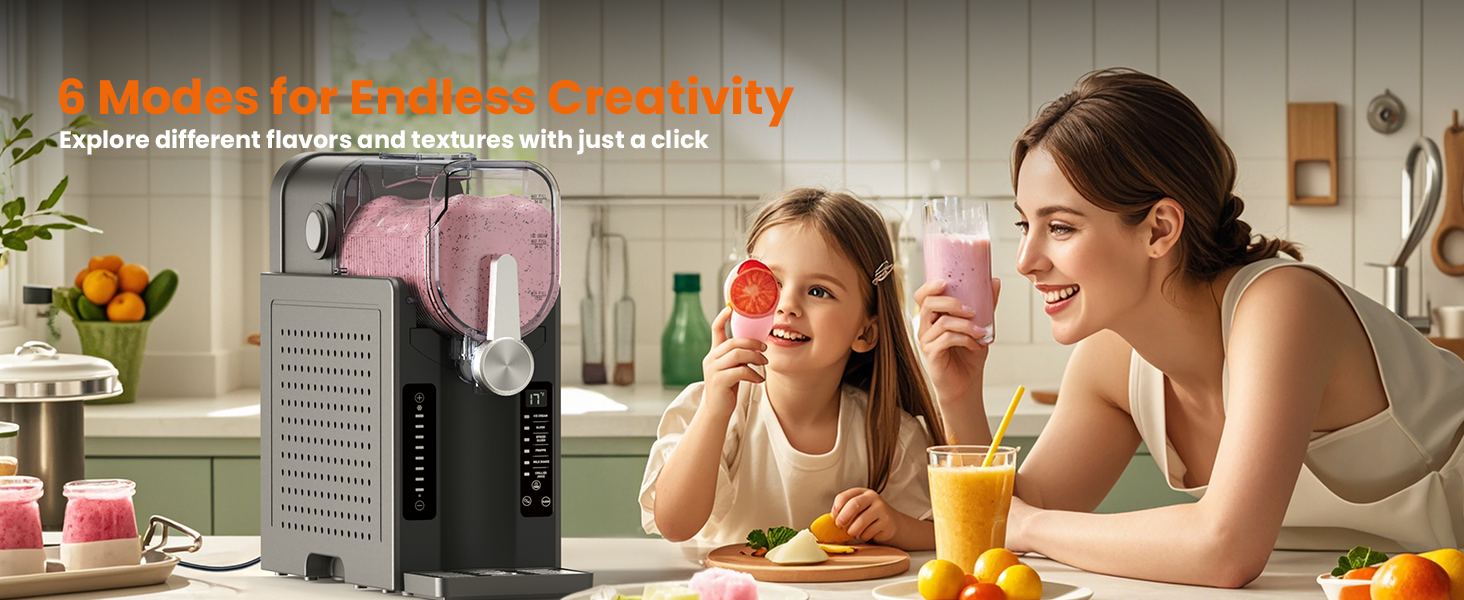 slushie machine frozen drink maker