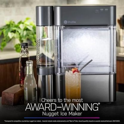 Nugget Ice Maker  with WiFi