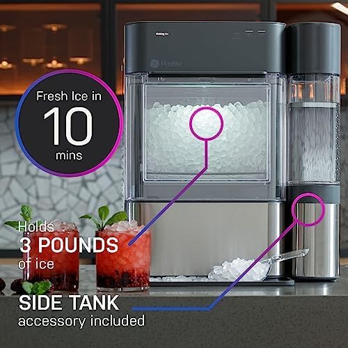 Nugget Ice Maker  with WiFi