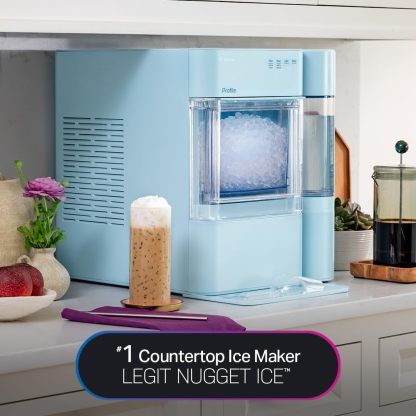 Nugget Ice Maker  with WiFi