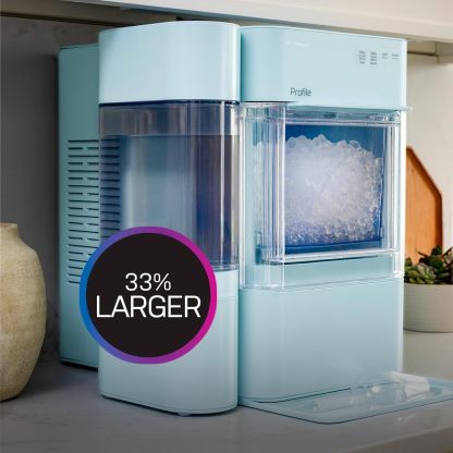 Nugget Ice Maker  with WiFi