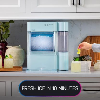 Nugget Ice Maker  with WiFi