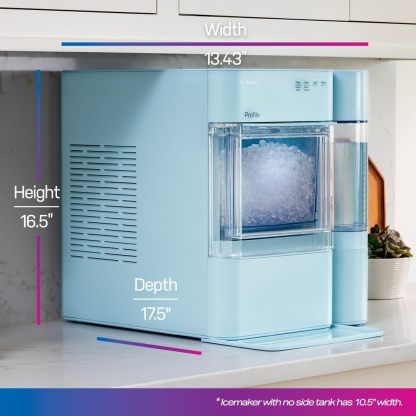 Nugget Ice Maker  with WiFi