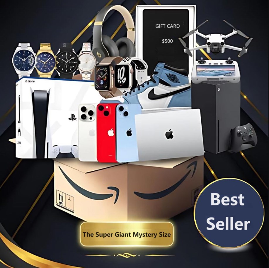 🎁💥⏰2025 Promotion Amazon Warehouse Return Pallets📱💻🎮 - Last Chance to Order!