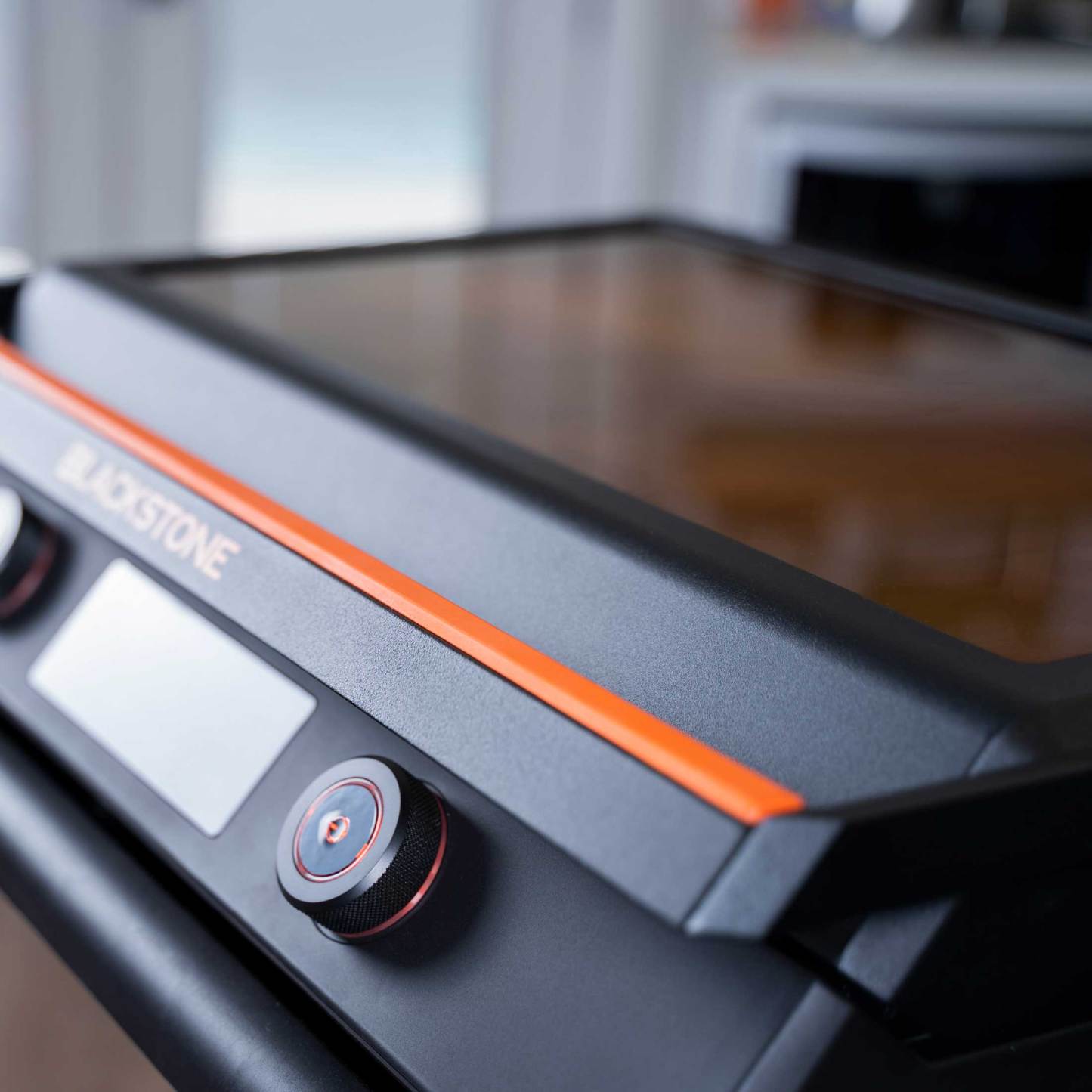 E-Series 22" Electric Tabletop Griddle with Cart