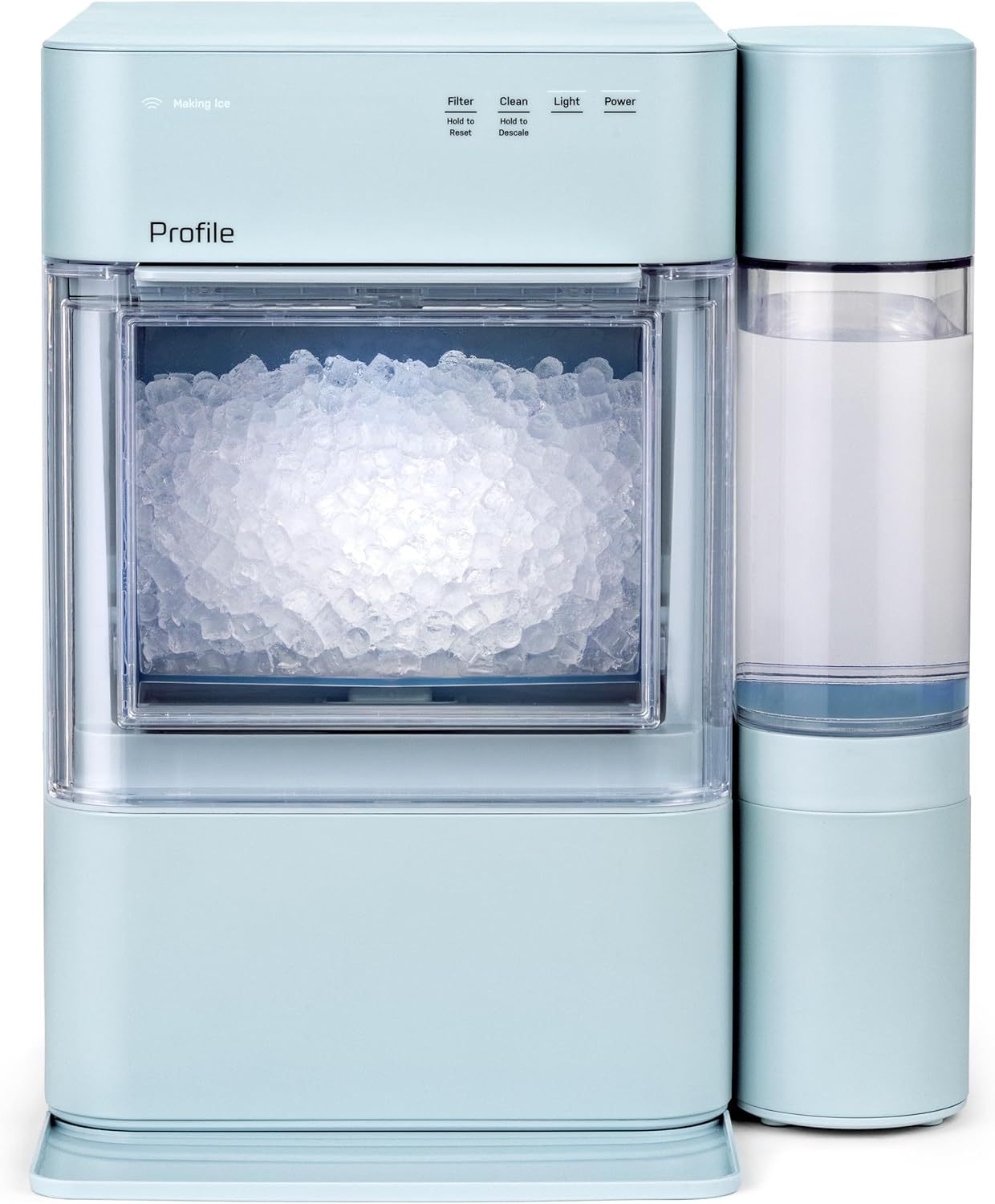Nugget Ice Maker  with WiFi