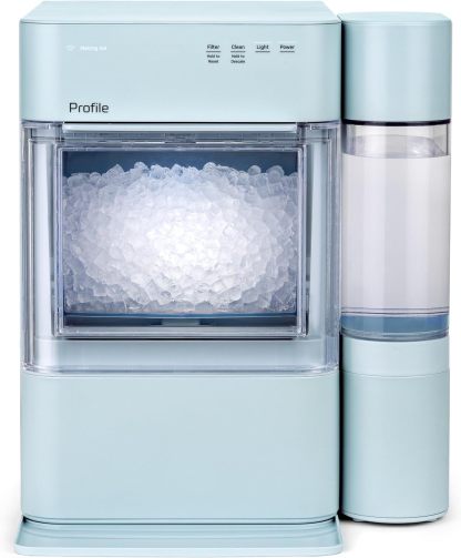 Nugget Ice Maker  with WiFi
