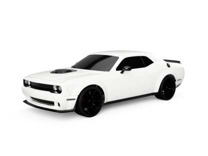 🏎1/5 Scale Dodge Challenger
