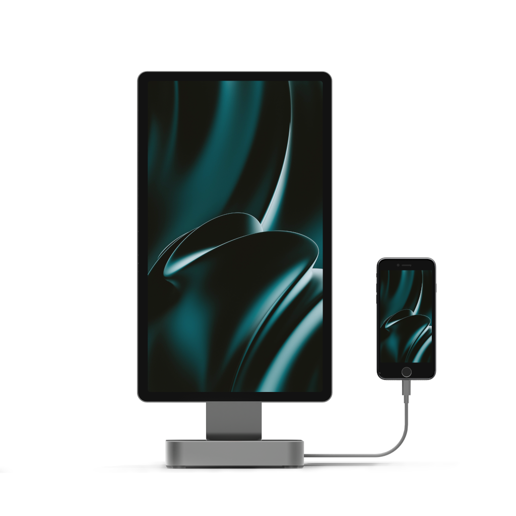 15.6-inch LCD Display