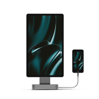15.6-inch LCD Display