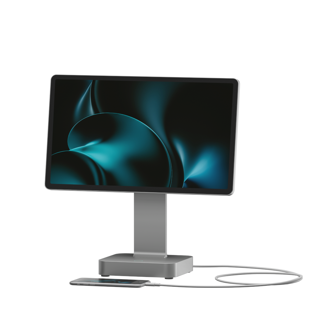 15.6-inch LCD Display
