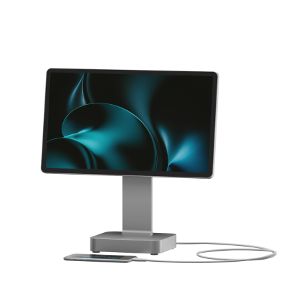 15.6-inch LCD Display